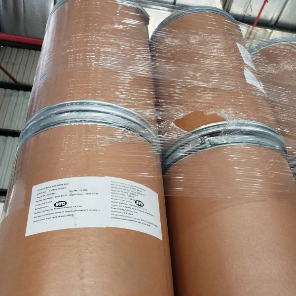 ترخیص پوویدون K30 از گمرک شهید رجایی
