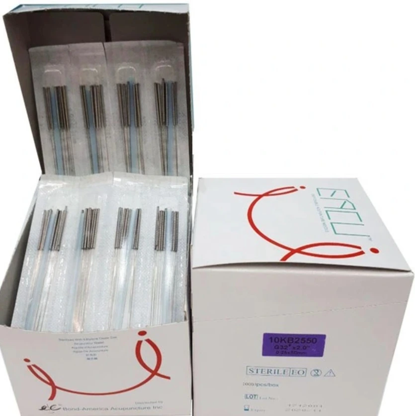 واردات سوزن طب سوزنی