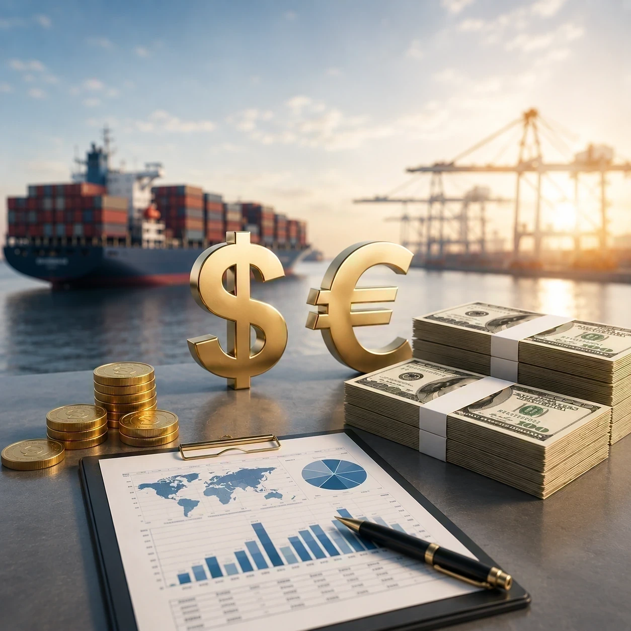 تخصیص ارز و رفع تعهد ارزی